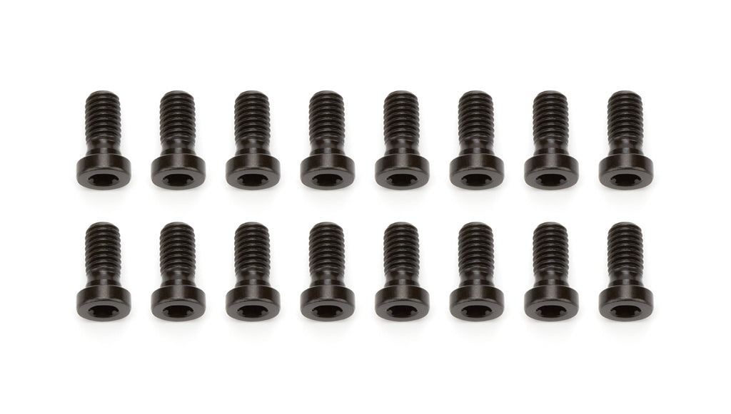 7/16-14 x .875 Bolt w/ T50 Torx 16pk