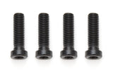 7/16-14 x 1.500 Bolt w/ T50 Torx 4pk