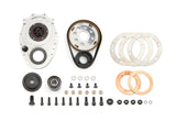 SBC Belt Drive Kit w/391 Rasied Cam & BBC Snout