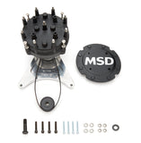 Belt Drive Dist. Kit SBC w/+.391 Raised Cam