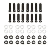 Load image into Gallery viewer, Adjuster Kit 3/8-24 Cup w/Nut 16pk