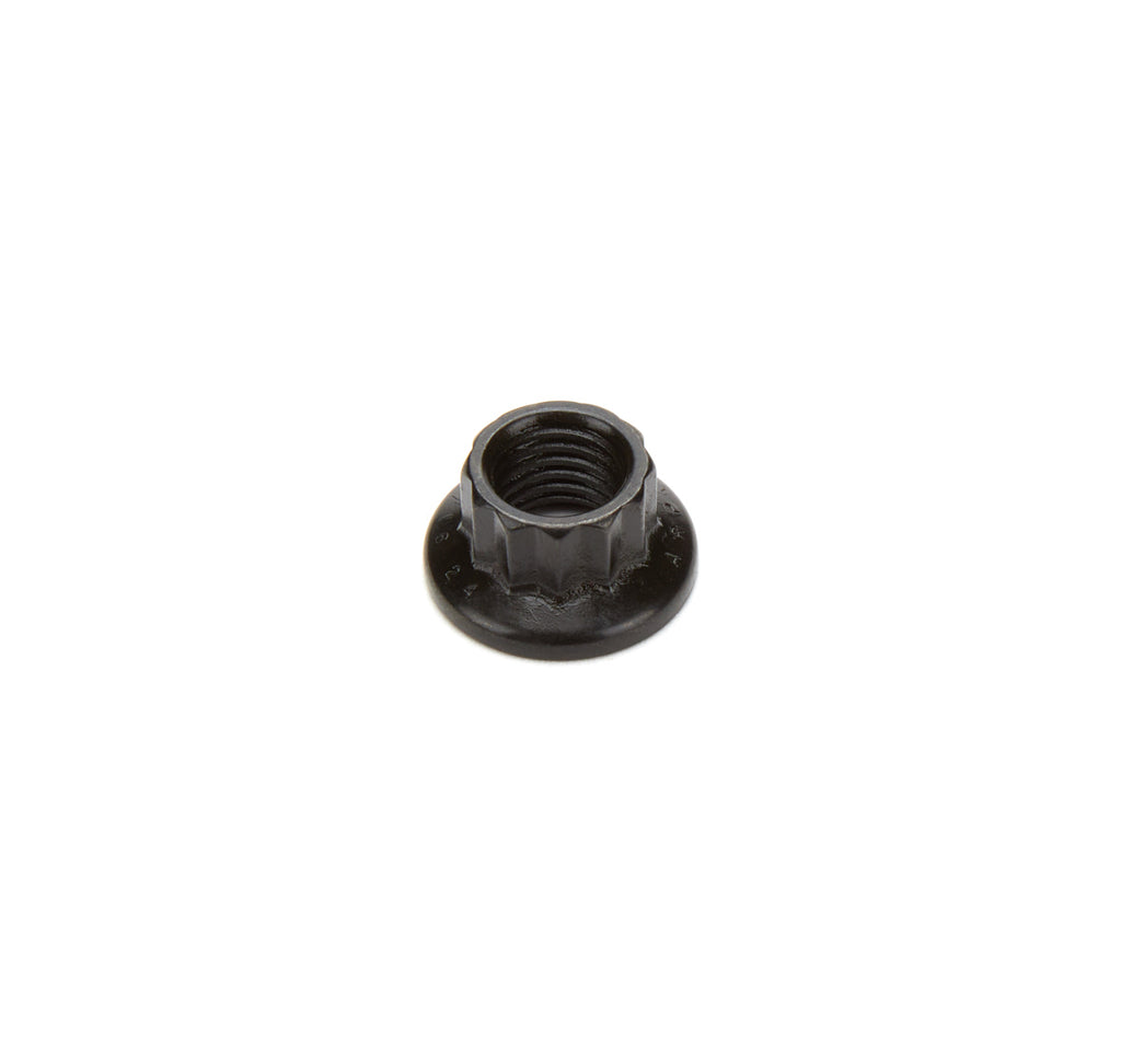 12pt Flange Nut 5/16-24 Upper Pulley