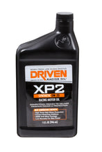 Load image into Gallery viewer, XP2 0w20 Synthetic Oil 1 Qt Bottle