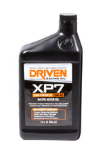 Load image into Gallery viewer, XP7 10w40 Synthetic Oil 1 Qt Bottle