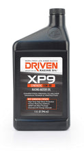 Load image into Gallery viewer, XP9 10w40 Synthetic Oil 1 Qt Bottle