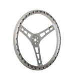 15in LW Steering Wheel Aluminum Dished