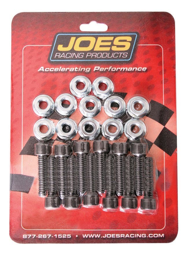 5/16-18 x 1-1/4 12pk Hub Stud Kit