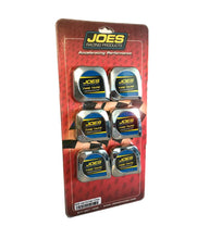 Load image into Gallery viewer, Tire Tape Measure 6pk 1/4in Wide