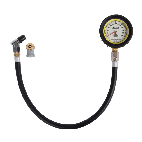 Tire Pressure Gauge 0-60psi Pro No Hold