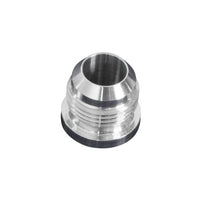 Load image into Gallery viewer, Weld Fitting -12AN Male Aluminum