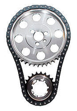 Load image into Gallery viewer, SBF Billet Double Roller Timing Set