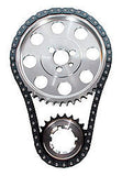 BBF Billet Double Roller Timing Set