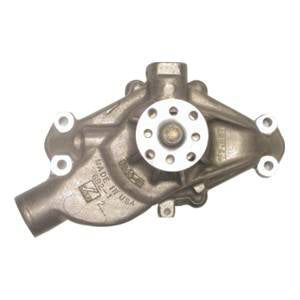 Water Pump SBC Aluminum Short