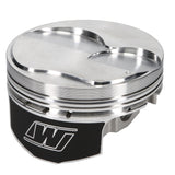 Piston, Chevrolet, LS7, 4.130 in. Bore, Professional, Set of 1