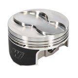 Piston, Chevrolet, LS, 4.185 in. Bore, Professional, Set of 1