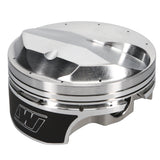 Piston, Chevrolet, Big Block, 4.600 in. Bore, Professional, Set of 1