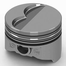 Load image into Gallery viewer, Pontiac 400 F/T Piston Set 4.160 Bore -6cc