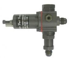 High-Speed K-140 48-110 PSI