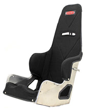 Load image into Gallery viewer, Seat Cover Black Tweed Fits 38200