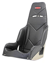 Load image into Gallery viewer, Seat Cover Black Vinyl Fits 55150