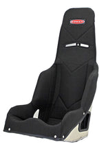 Load image into Gallery viewer, Seat Cover Black Tweed Fits 55150