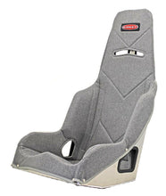 Load image into Gallery viewer, Seat Cover Grey Tweed Fits 55160