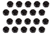 Load image into Gallery viewer, Lugnut 20Pk 5/8-11 Alum Single Angle