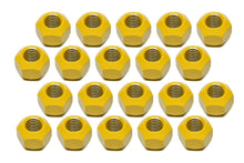 Load image into Gallery viewer, Lugnut 20pk 5/8-11 Steel Teflon Coated Double Ang