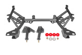 K-member, LT1 Motor Mounts, Factory Rack Mounts