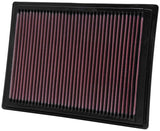 04-   Ford P/U 5.4L Performance Air Filter