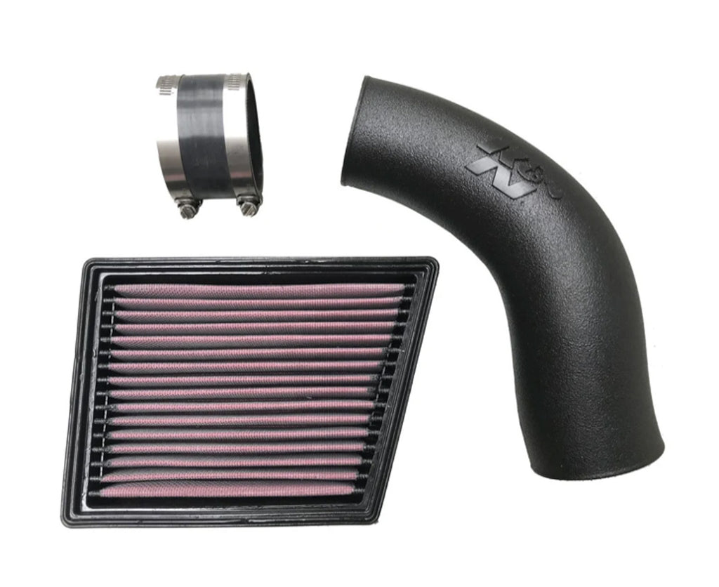 Performance Air Intake System