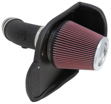 Load image into Gallery viewer, 11-14 Challenger 6.4L Air Intake System