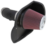 11-14 Challenger 6.4L Air Intake System