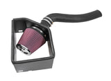 Performance Air Intake System