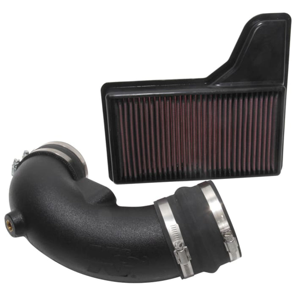 Performance Air Intake S ystem