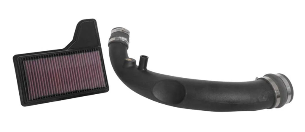 Performance Air Intake System