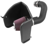 15- Colorado/Canyon 3.6L Air Intake System