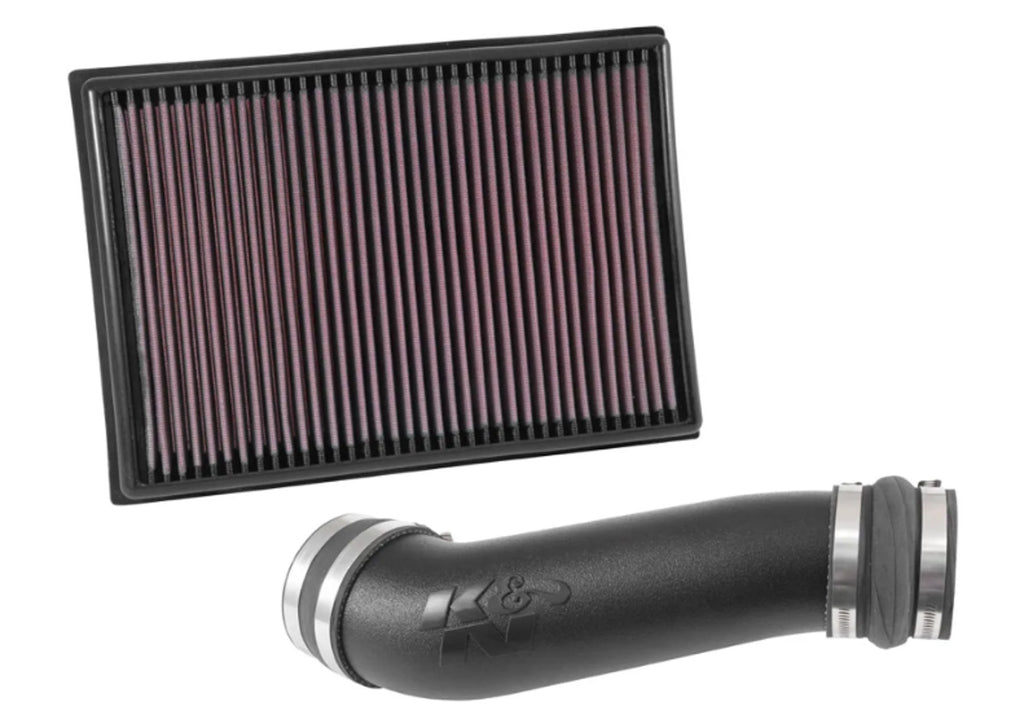 Performance Air Intake System