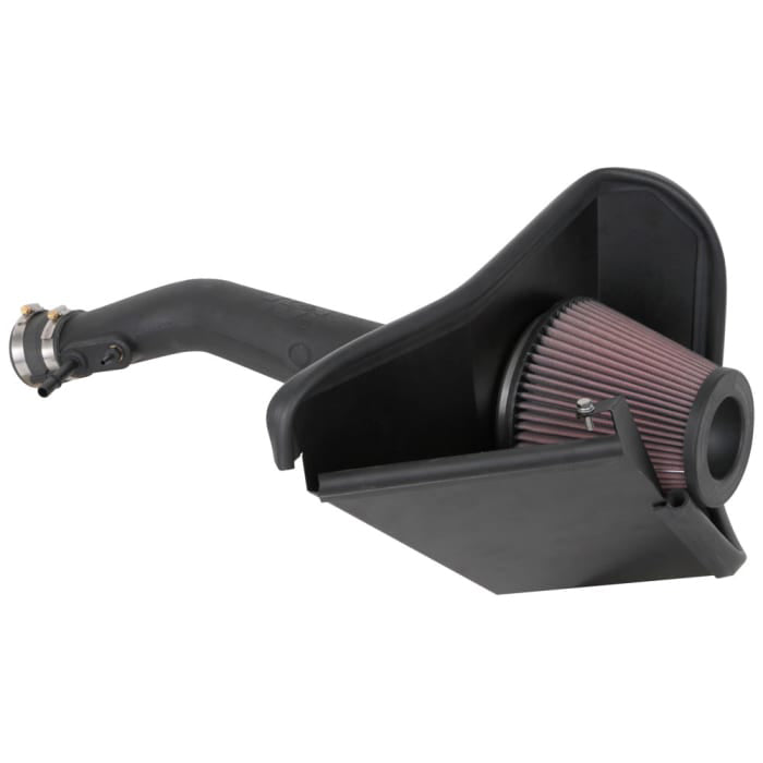 Performance Air Intake S ystem