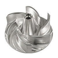 Load image into Gallery viewer, Billet Water Pump Impeller for KSE