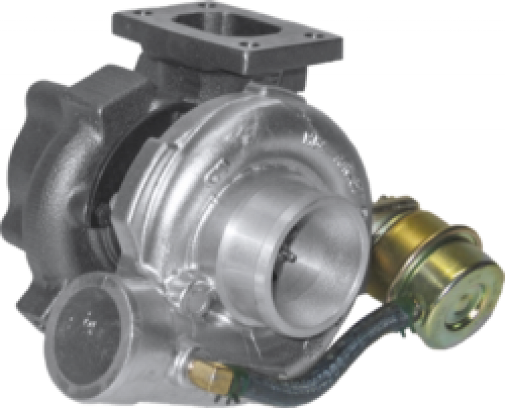 Garrett GT2252 0.67 A/R Turbocharger