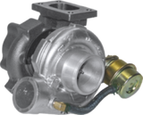 Garrett GT2252 0.67 A/R Turbocharger