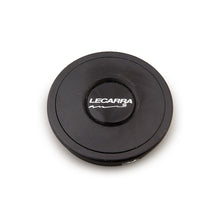 Load image into Gallery viewer, Horn Cover Assembly Lecarra Logo Black