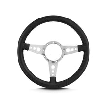 Load image into Gallery viewer, Steering Wheel Mark 4 GT Polished w/Black Wrap