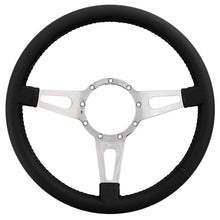 Load image into Gallery viewer, Steering Wheel Mark 4 Su preme Pol. w/ Black Wrap