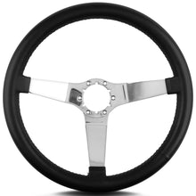 Load image into Gallery viewer, Steering Wheel Stainless Steel Vette 3