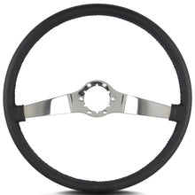 Load image into Gallery viewer, Steering Wheel Stainless Steel  Vette Two Smooth