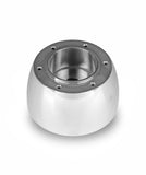 Steering Wheel Adapter Billet Aluminum