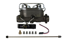 Load image into Gallery viewer, Hydraulic Kit - Manual D rum Brakes 1in Bore Mast