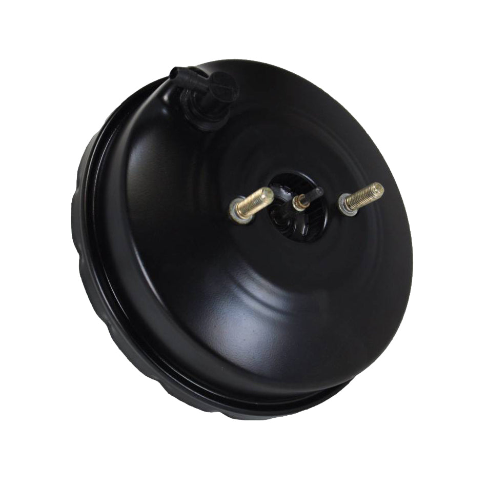 9in Power Brake Booster 71-73 Mustang Black